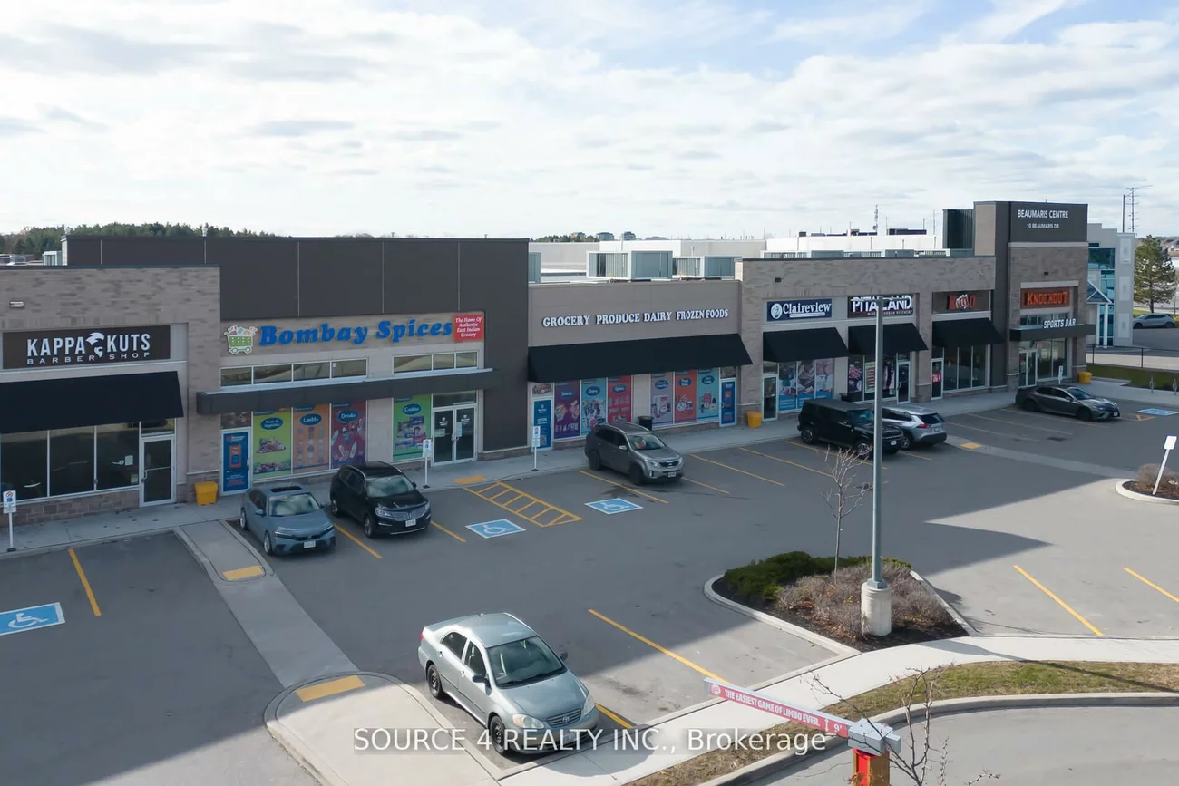 10, Beaumaris, Gore Industrial South, Brampton