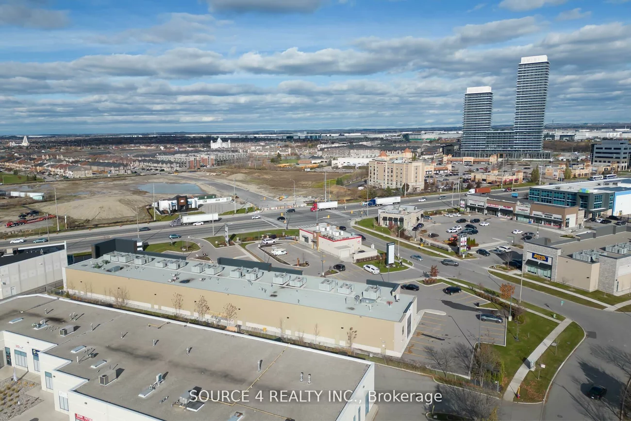 10, Beaumaris, Gore Industrial South, Brampton