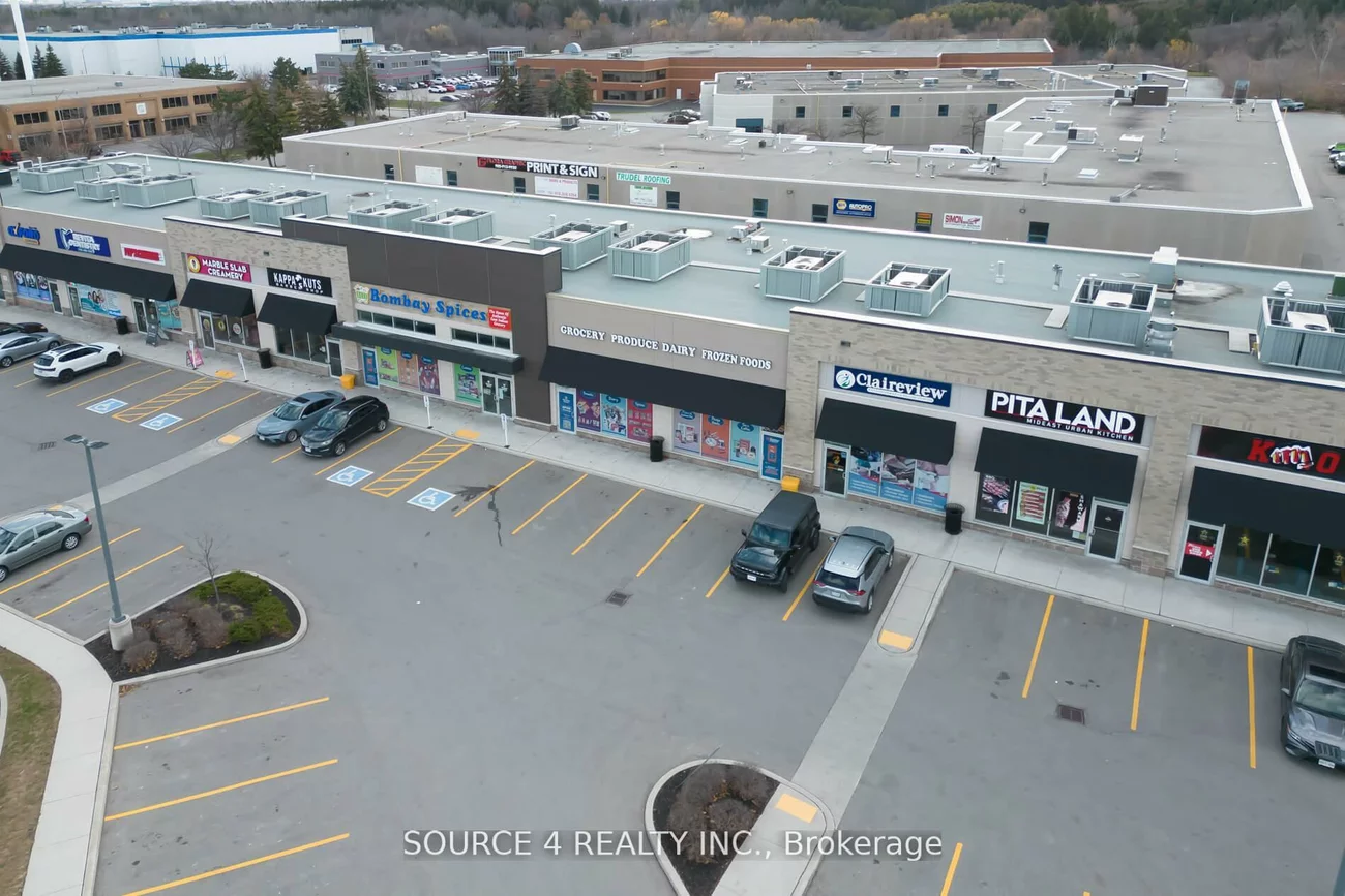 10, Beaumaris, Gore Industrial South, Brampton