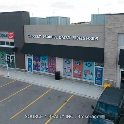 10, Beaumaris, Gore Industrial South, Brampton