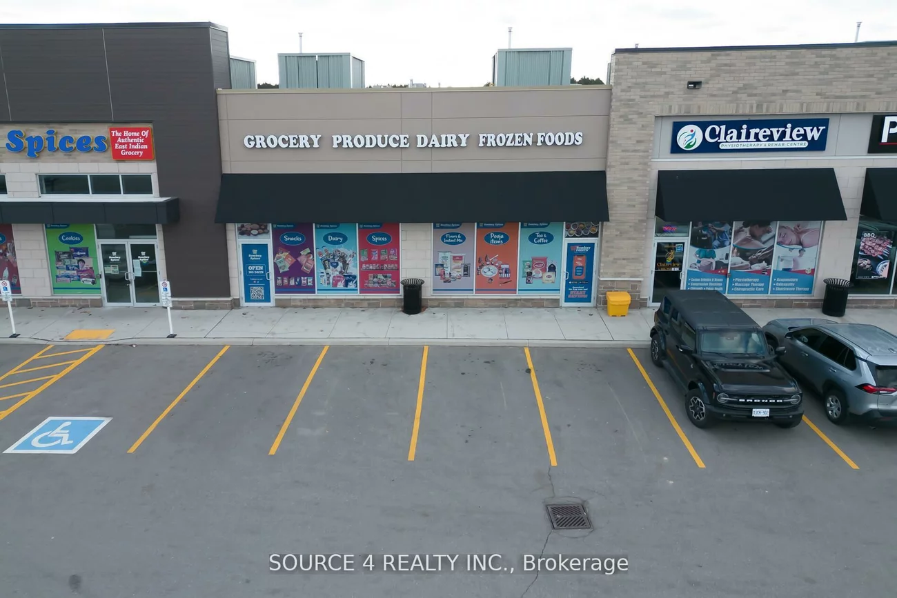 10, Beaumaris, Gore Industrial South, Brampton