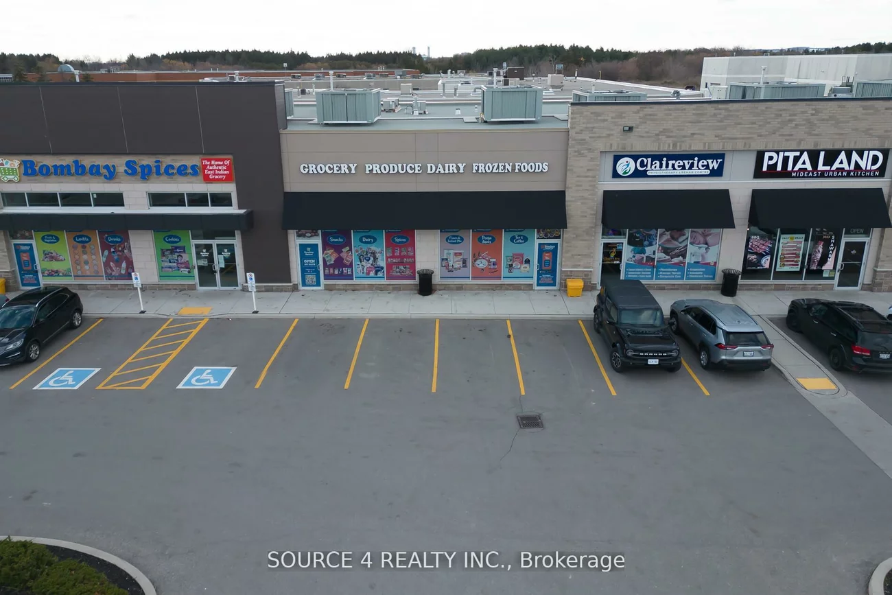 10, Beaumaris, Gore Industrial South, Brampton