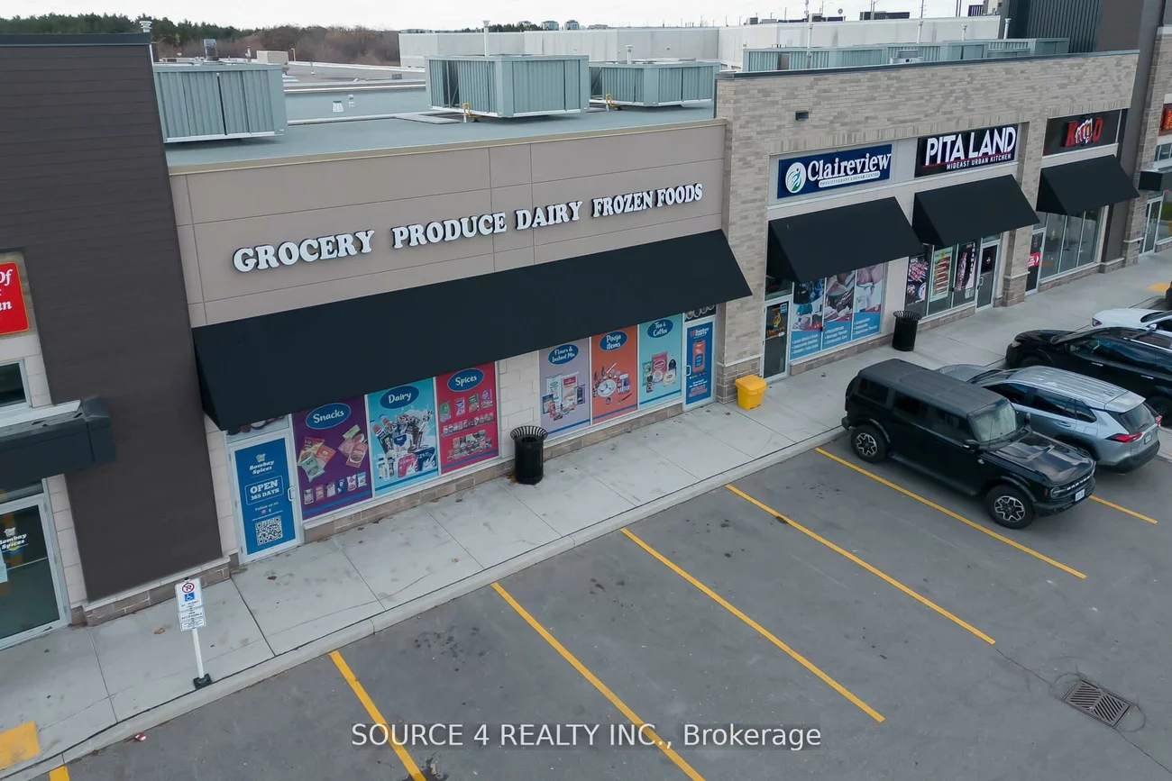 10, Beaumaris, Gore Industrial South, Brampton