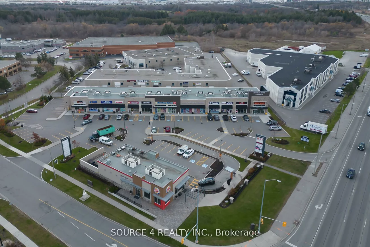 10, Beaumaris, Gore Industrial South, Brampton