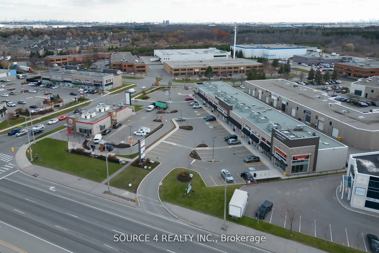 10, Beaumaris, Gore Industrial South, Brampton