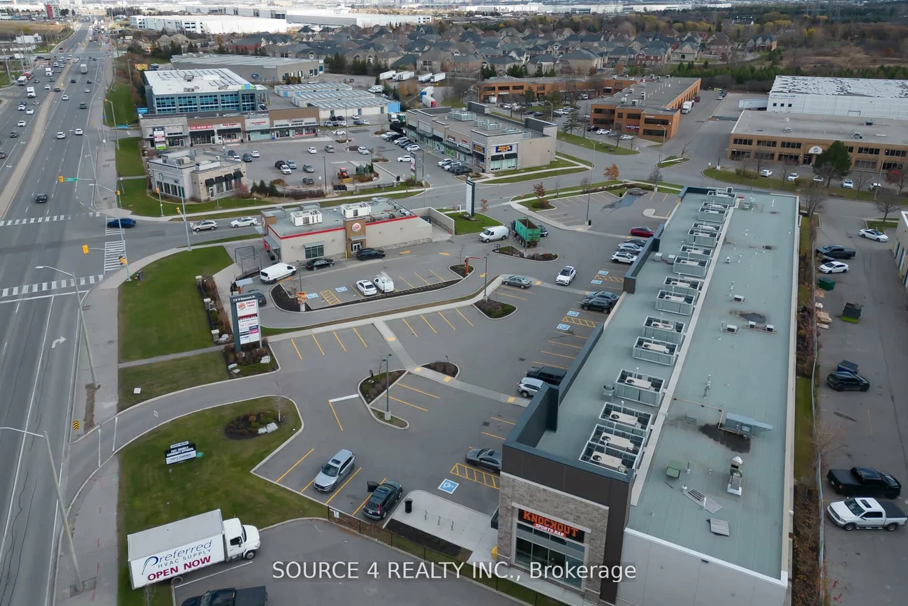 10, Beaumaris, Gore Industrial South, Brampton