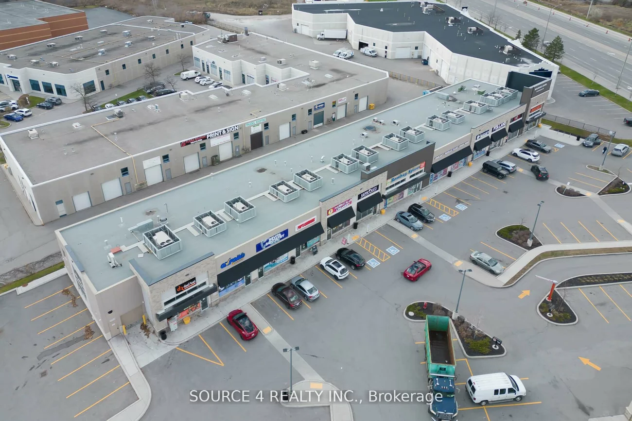 10, Beaumaris, Gore Industrial South, Brampton