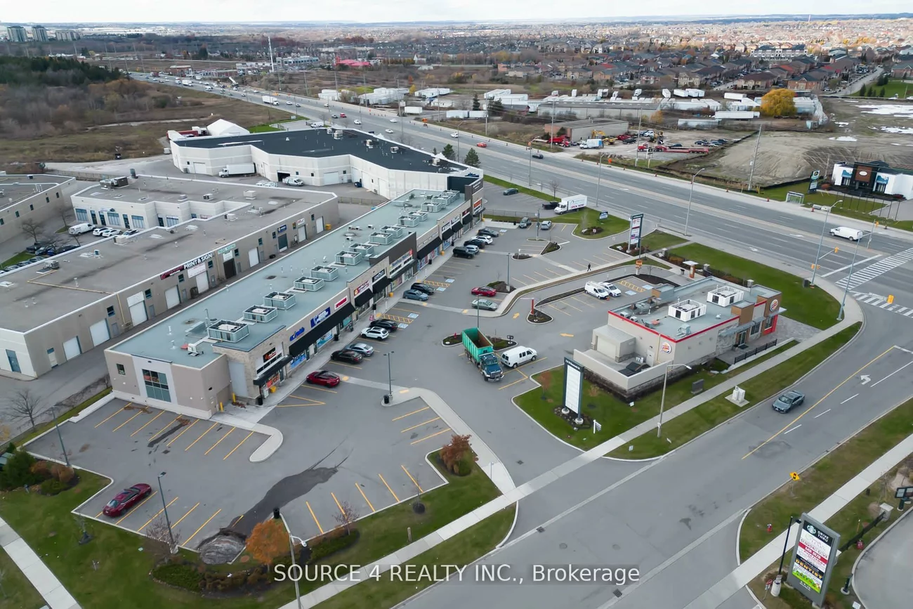 10, Beaumaris, Gore Industrial South, Brampton