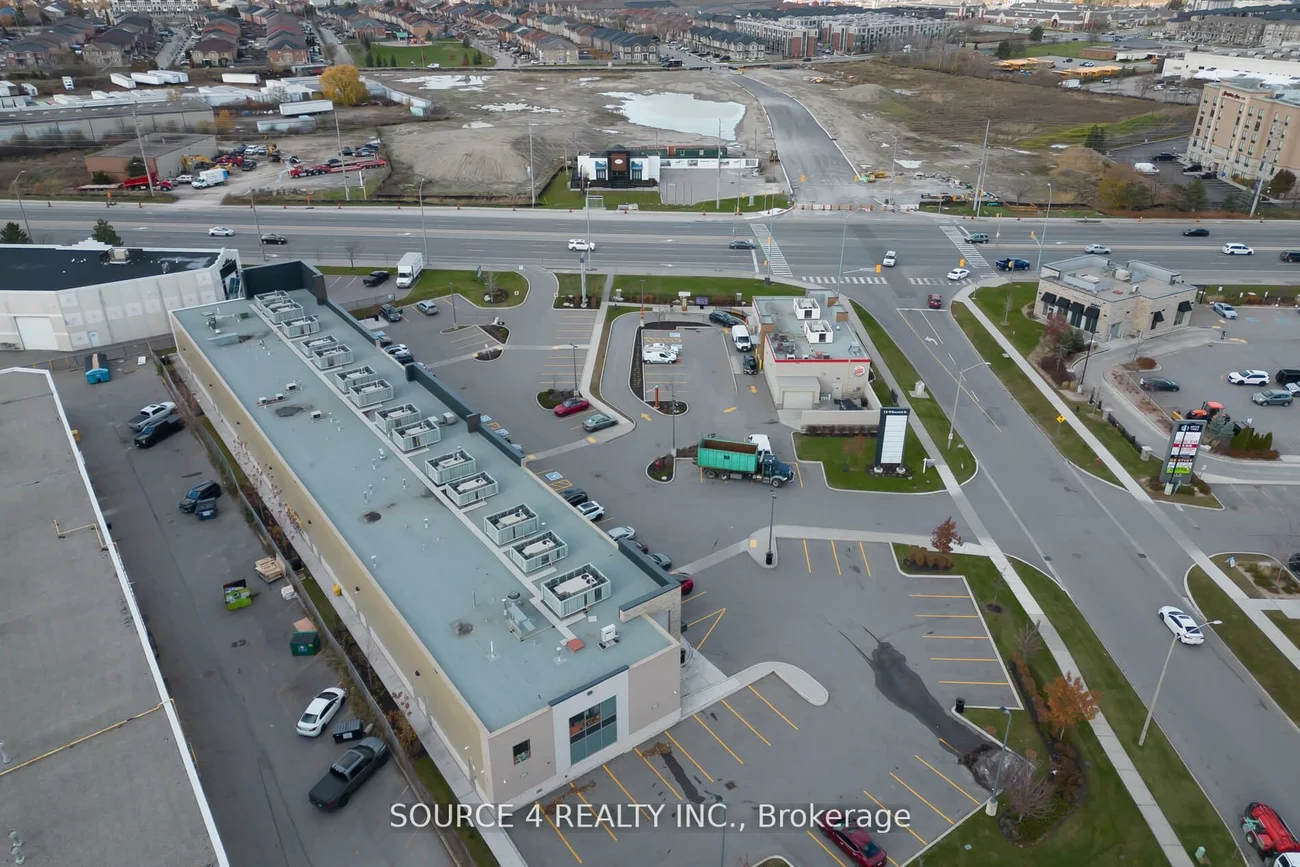 10, Beaumaris, Gore Industrial South, Brampton