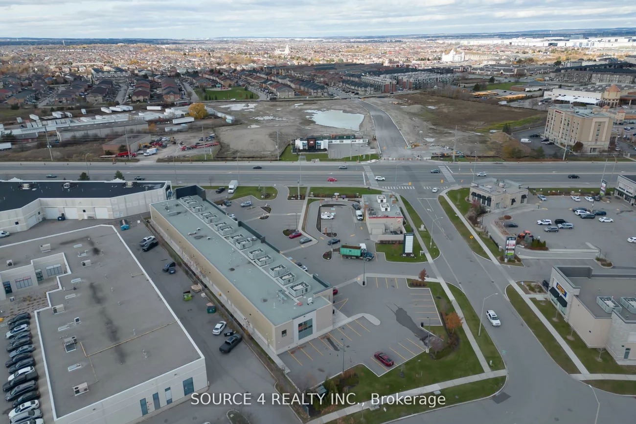10, Beaumaris, Gore Industrial South, Brampton