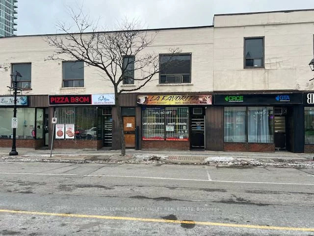 18, Queen, Downtown Brampton, Brampton