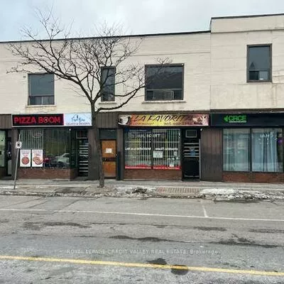 18, Queen, Downtown Brampton, Brampton