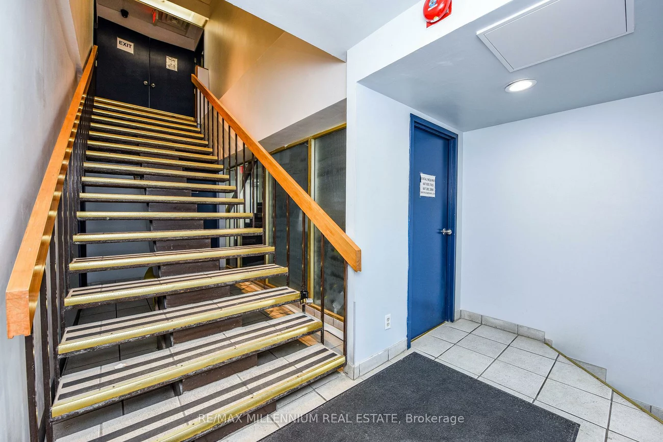 1300, Steeles, Bramalea West Industrial, Brampton