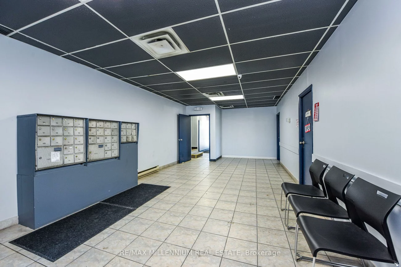 1300, Steeles, Bramalea West Industrial, Brampton