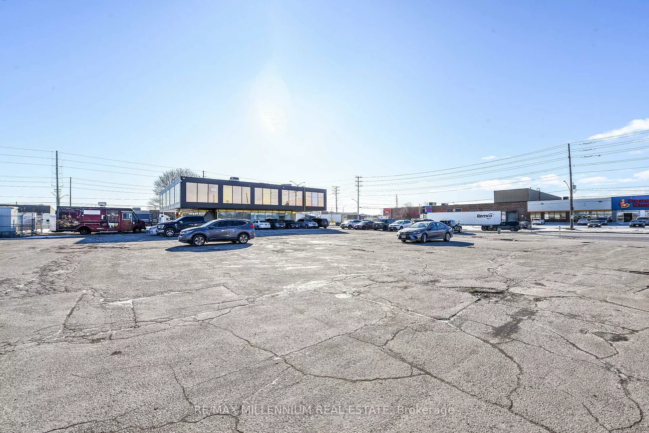 1300, Steeles, Bramalea West Industrial, Brampton