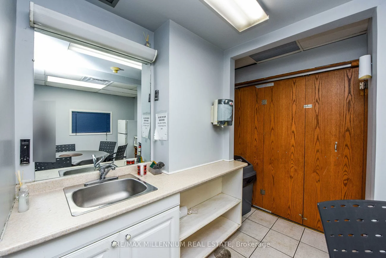 1300, Steeles, Bramalea West Industrial, Brampton