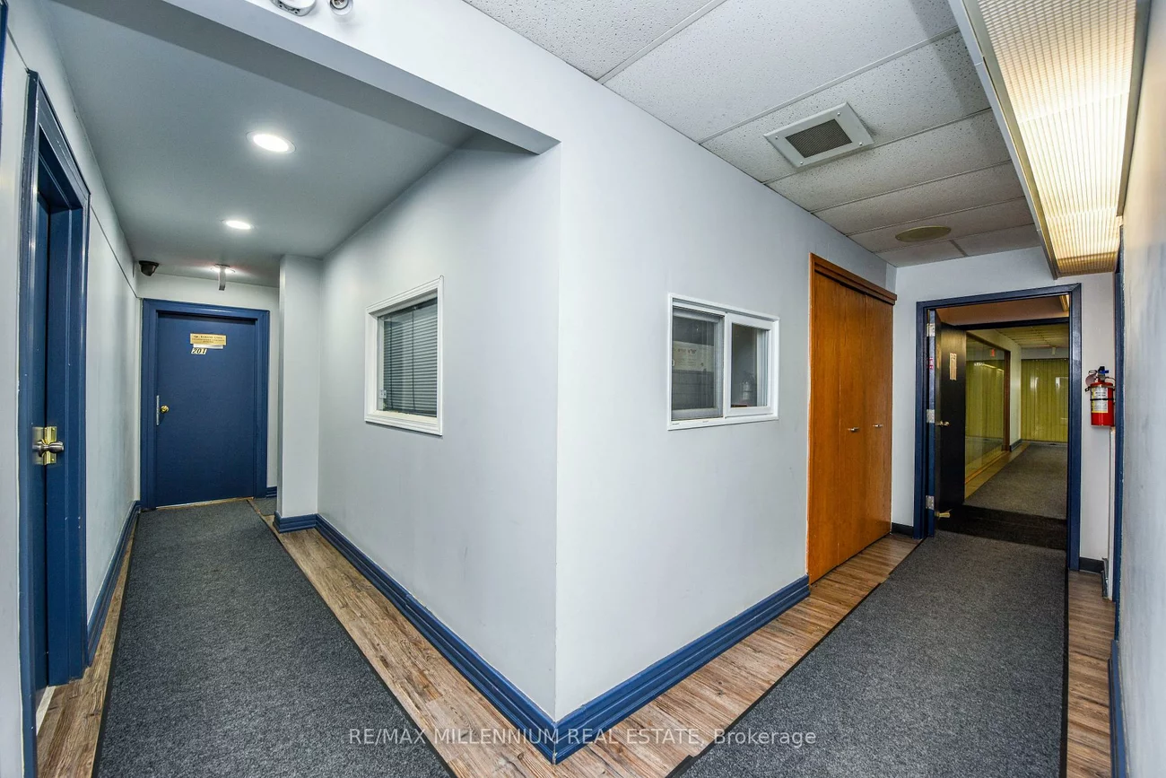 1300, Steeles, Bramalea West Industrial, Brampton