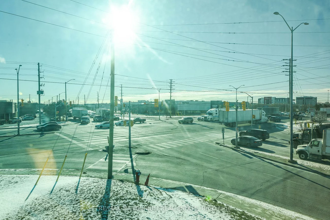 1300, Steeles, Bramalea West Industrial, Brampton