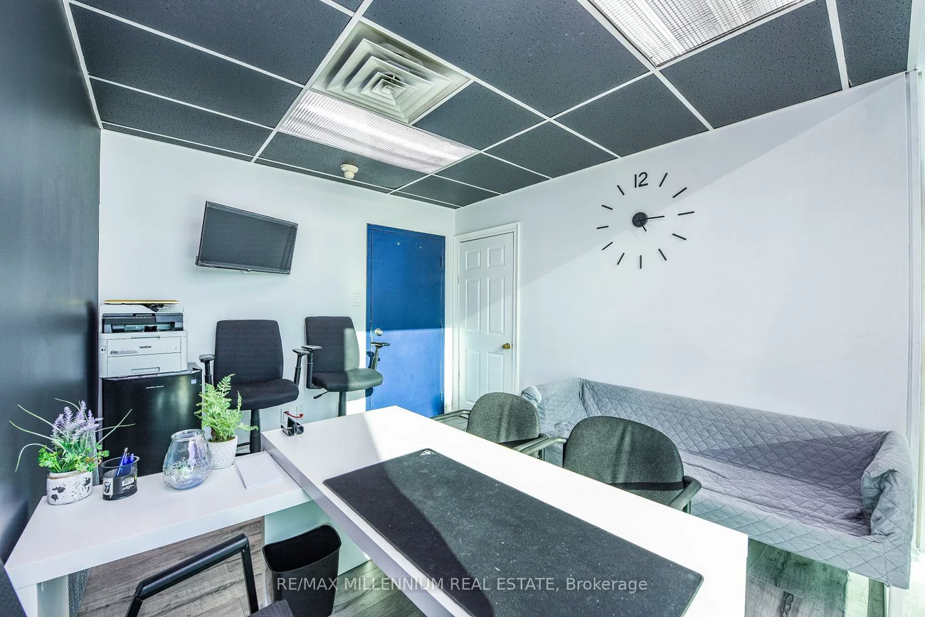 1300, Steeles, Bramalea West Industrial, Brampton