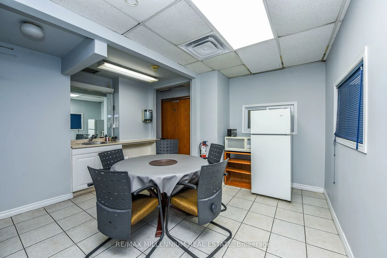1300, Steeles, Bramalea West Industrial, Brampton