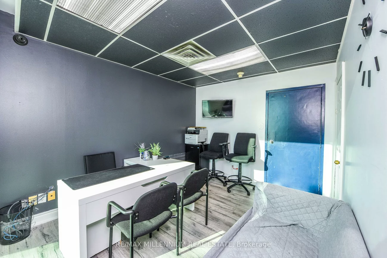 1300, Steeles, Bramalea West Industrial, Brampton