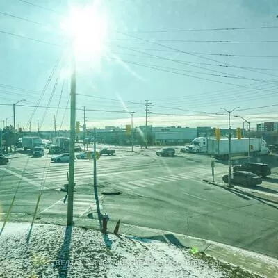 1300, Steeles, Bramalea West Industrial, Brampton