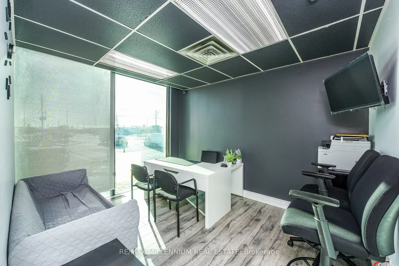 1300, Steeles, Bramalea West Industrial, Brampton