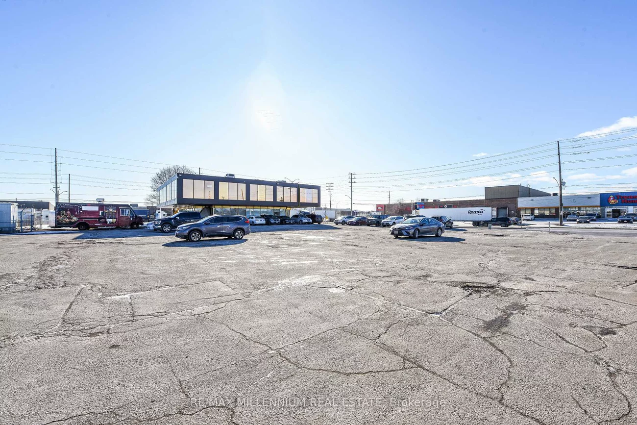 1300, Steeles, Bramalea West Industrial, Brampton