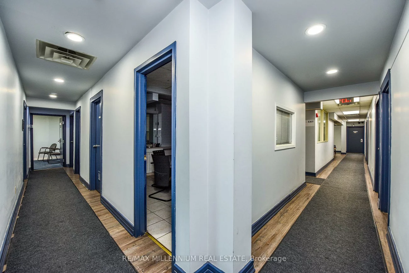 1300, Steeles, Bramalea West Industrial, Brampton