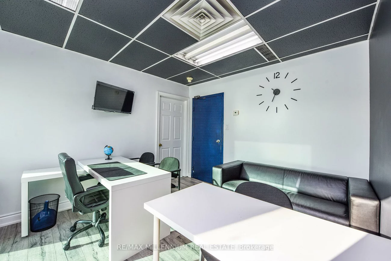 1300, Steeles, Bramalea West Industrial, Brampton