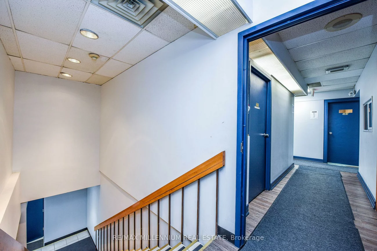 1300, Steeles, Bramalea West Industrial, Brampton