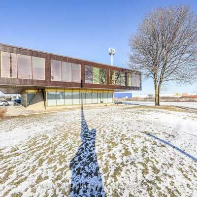 1300, Steeles, Bramalea West Industrial, Brampton