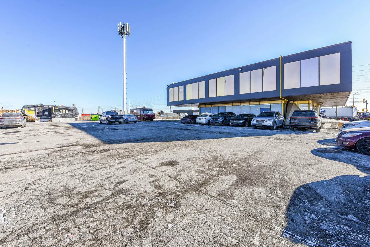 1300, Steeles, Bramalea West Industrial, Brampton