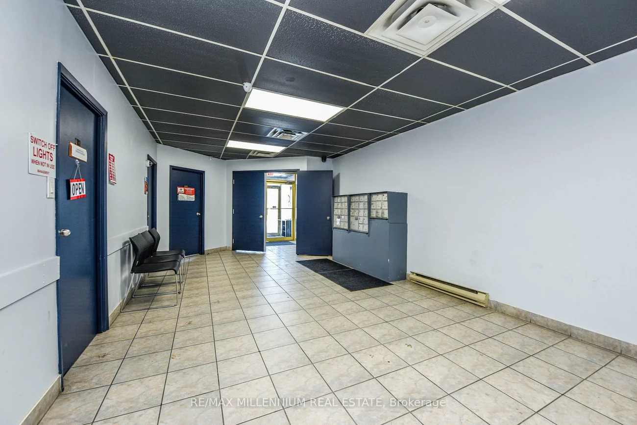 1300, Steeles, Bramalea West Industrial, Brampton