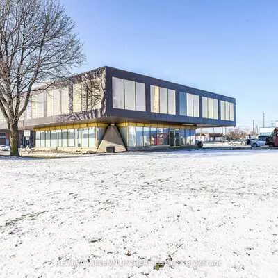 1300, Steeles, Bramalea West Industrial, Brampton