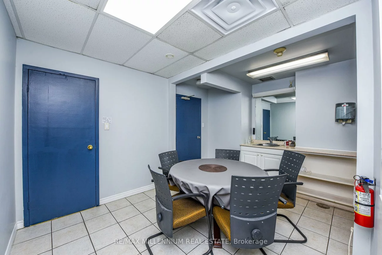1300, Steeles, Bramalea West Industrial, Brampton