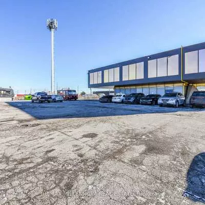 1300, Steeles, Bramalea West Industrial, Brampton
