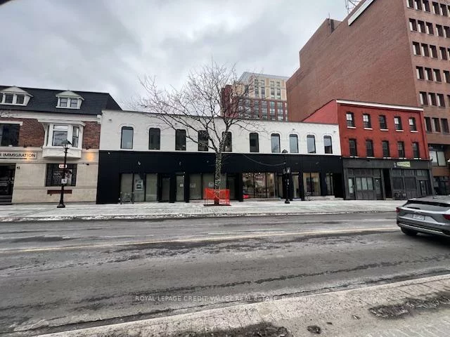 39, Queen, Downtown Brampton, Brampton