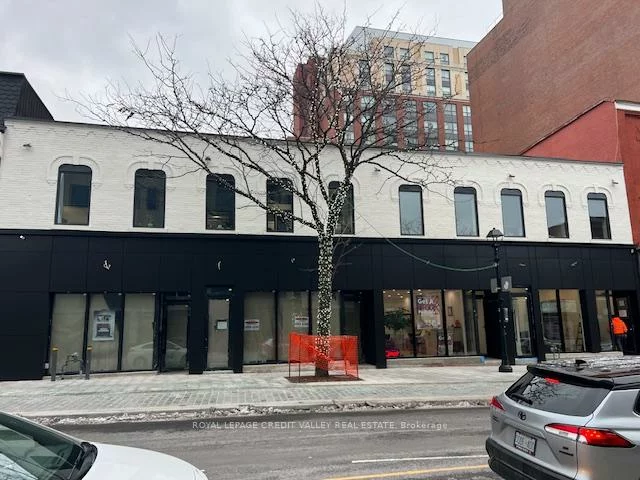 39, Queen, Downtown Brampton, Brampton