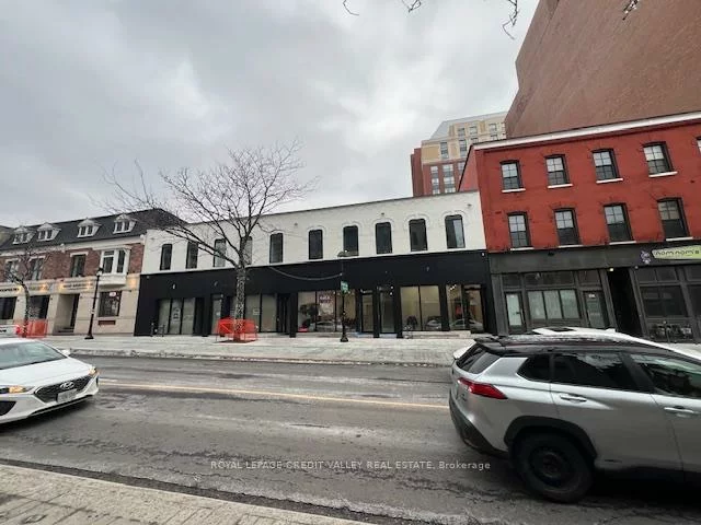 39, Queen, Downtown Brampton, Brampton