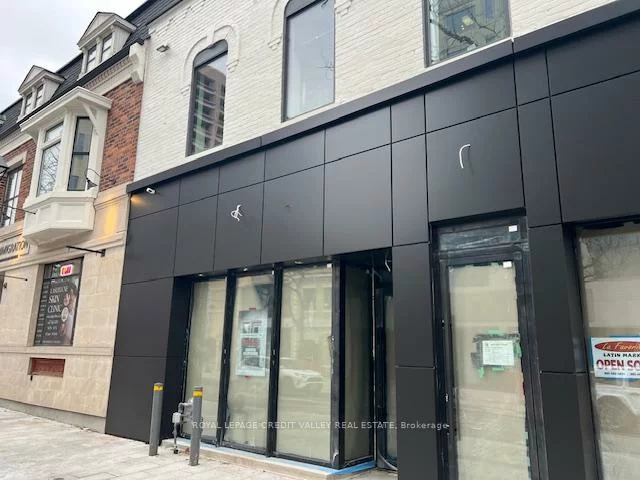 39, Queen, Downtown Brampton, Brampton