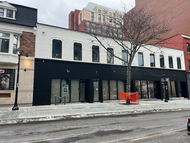39, Queen, Downtown Brampton, Brampton