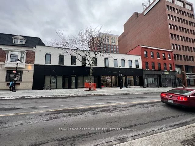 39, Queen, Downtown Brampton, Brampton