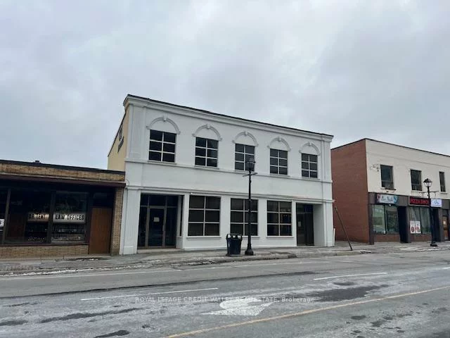 32, Queen, Downtown Brampton, Brampton