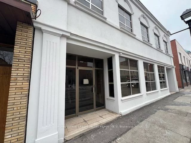 32, Queen, Downtown Brampton, Brampton