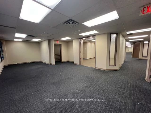 32, Queen, Downtown Brampton, Brampton