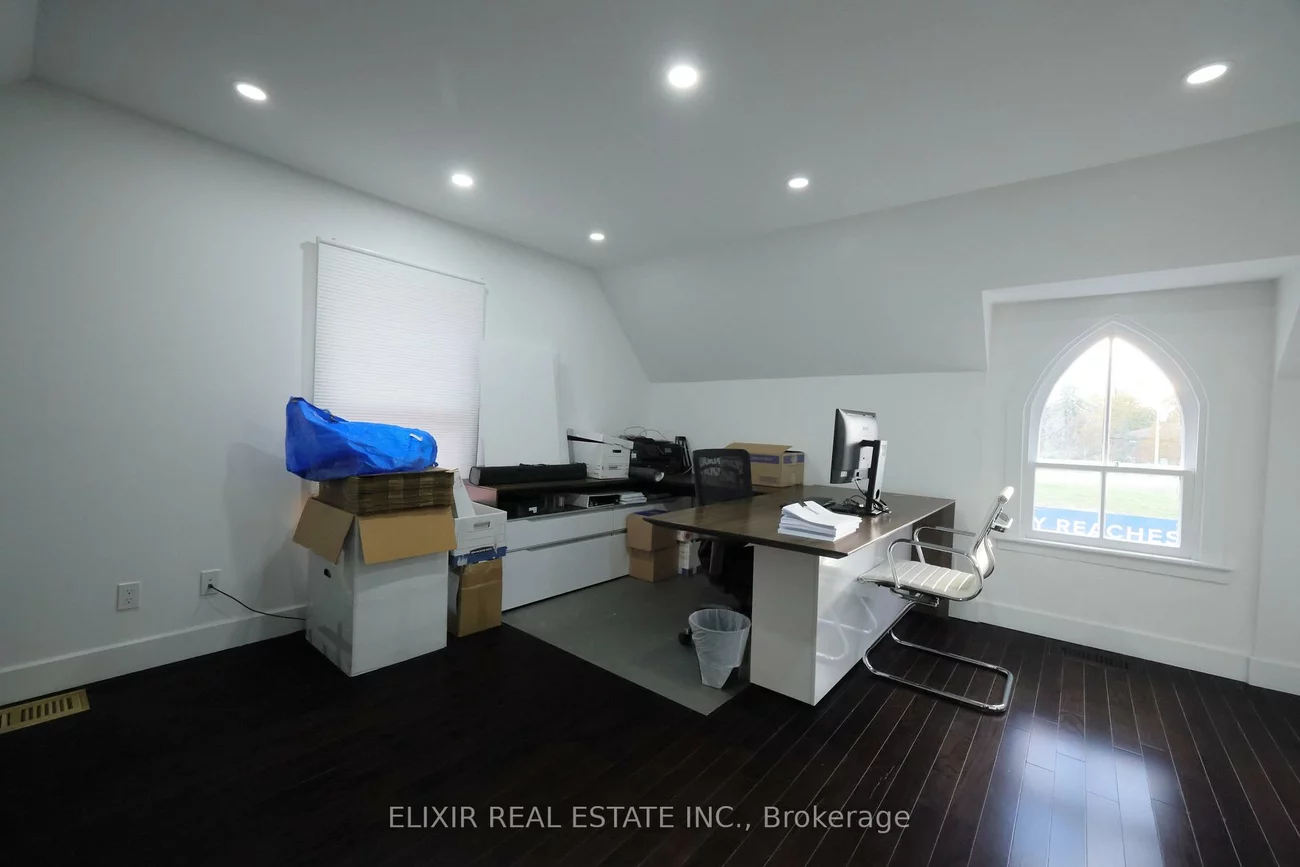 204, Main, Downtown Brampton, Brampton