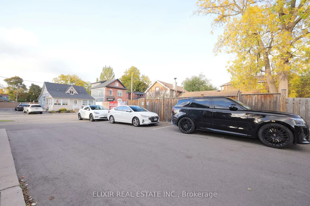 204, Main, Downtown Brampton, Brampton