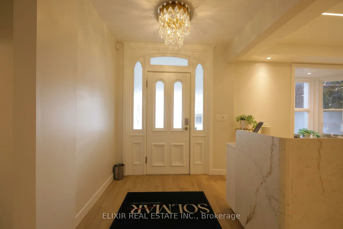 204, Main, Downtown Brampton, Brampton