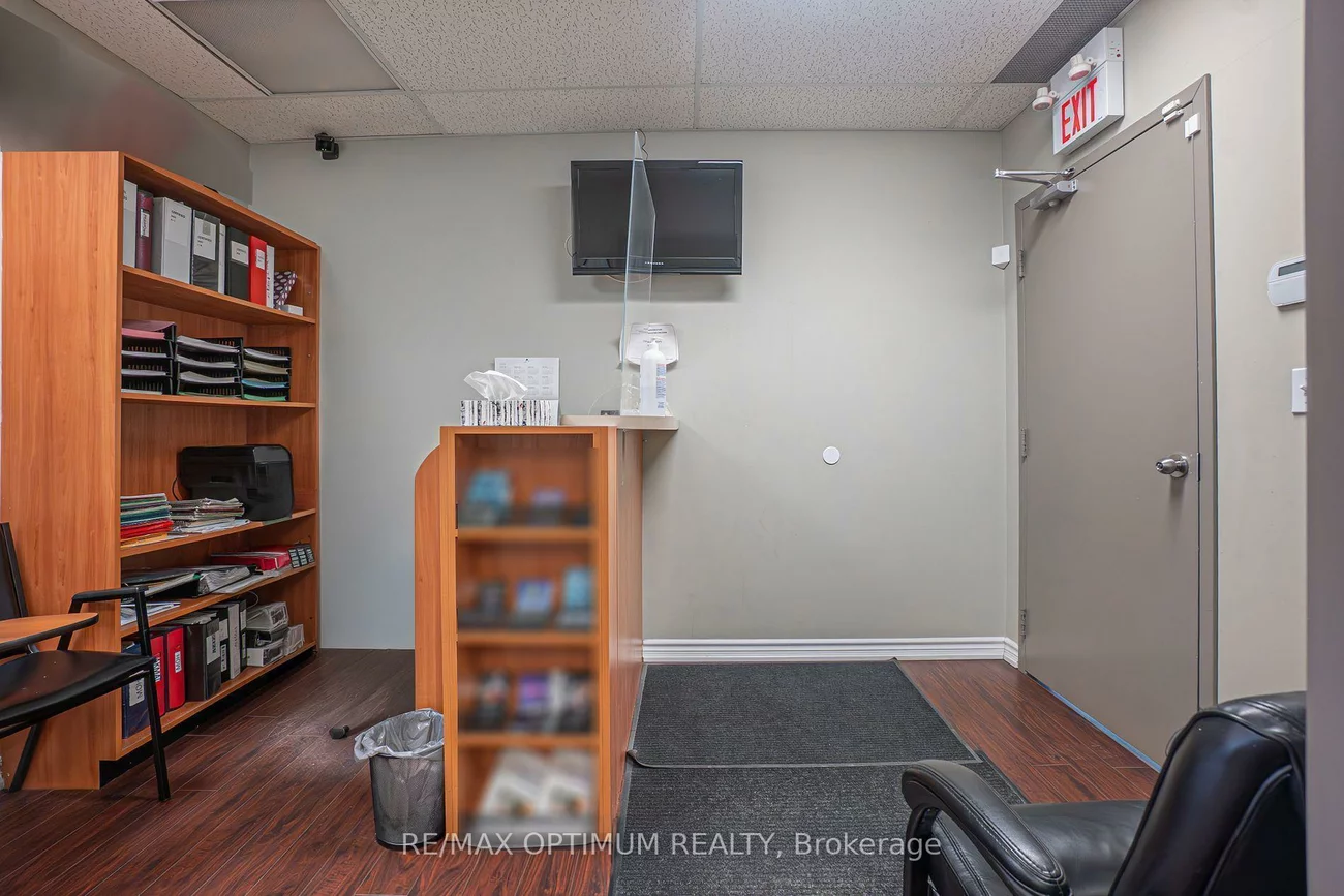 10095, Bramalea, Sandringham-Wellington, Brampton